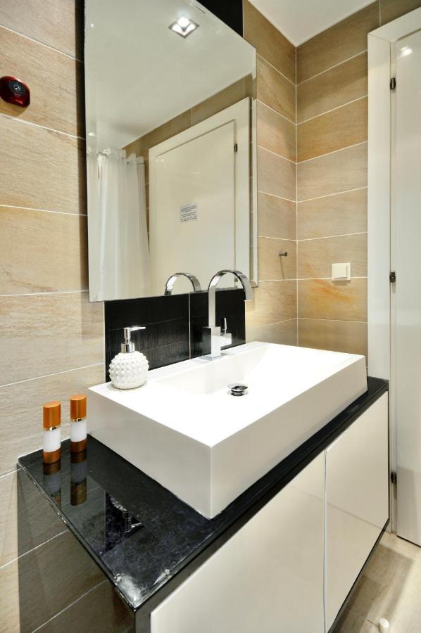 Sani Polyastron Hotel & Spa מראה חיצוני תמונה
