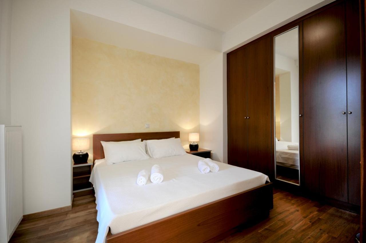 Sani Polyastron Hotel & Spa מראה חיצוני תמונה