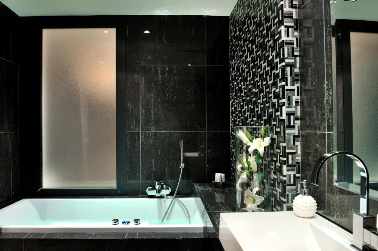 Sani Polyastron Hotel & Spa מראה חיצוני תמונה