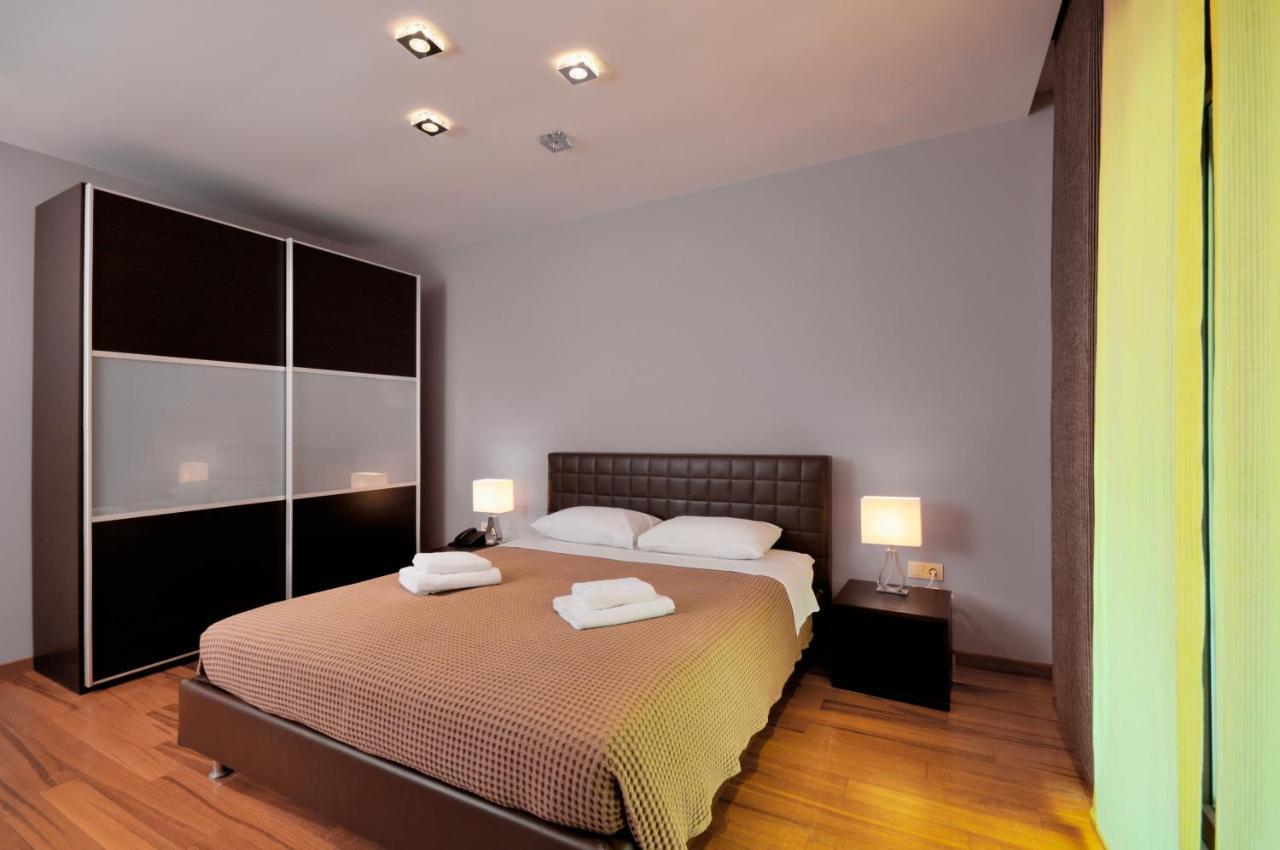 Sani Polyastron Hotel & Spa מראה חיצוני תמונה