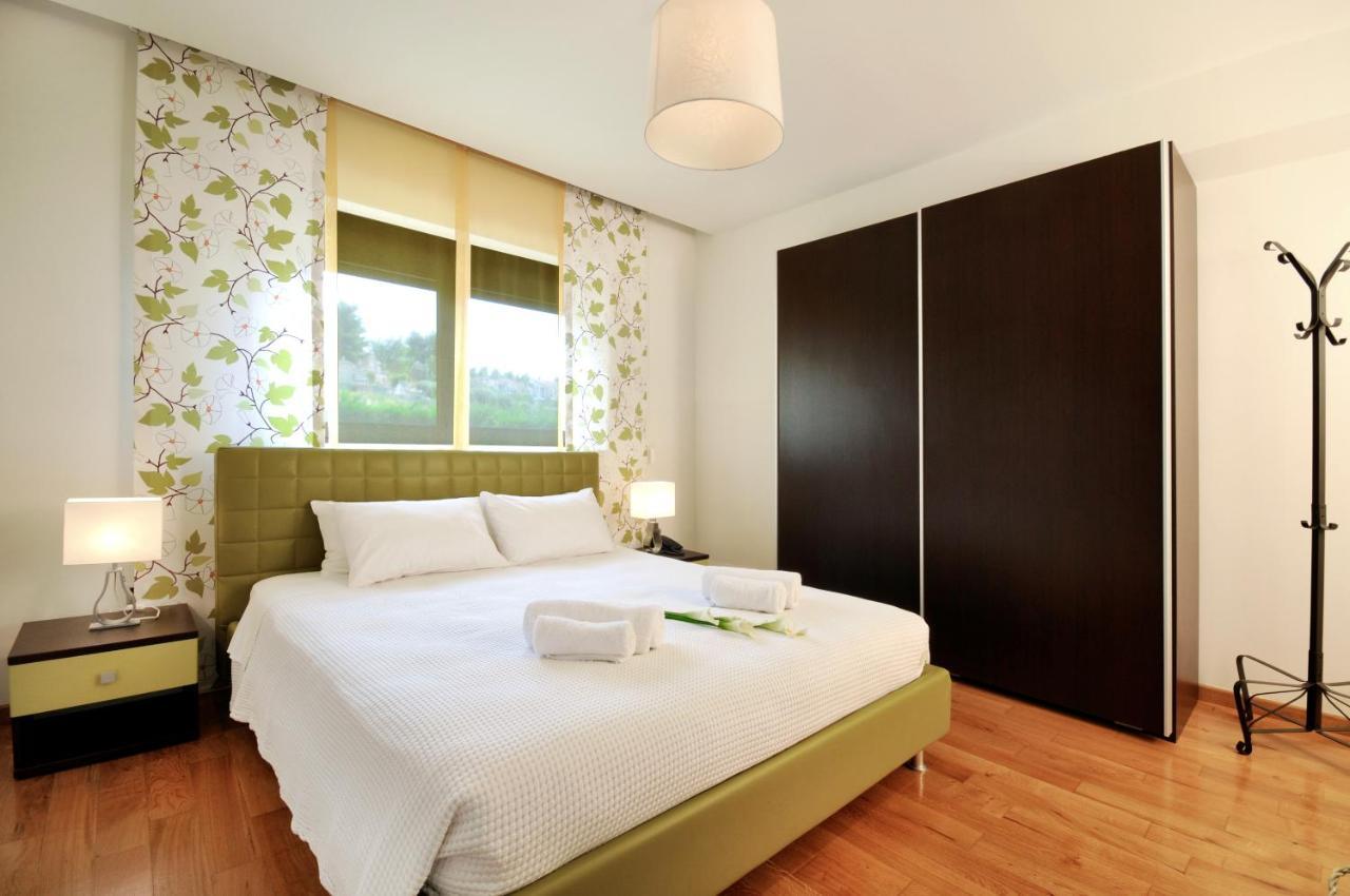 Sani Polyastron Hotel & Spa מראה חיצוני תמונה