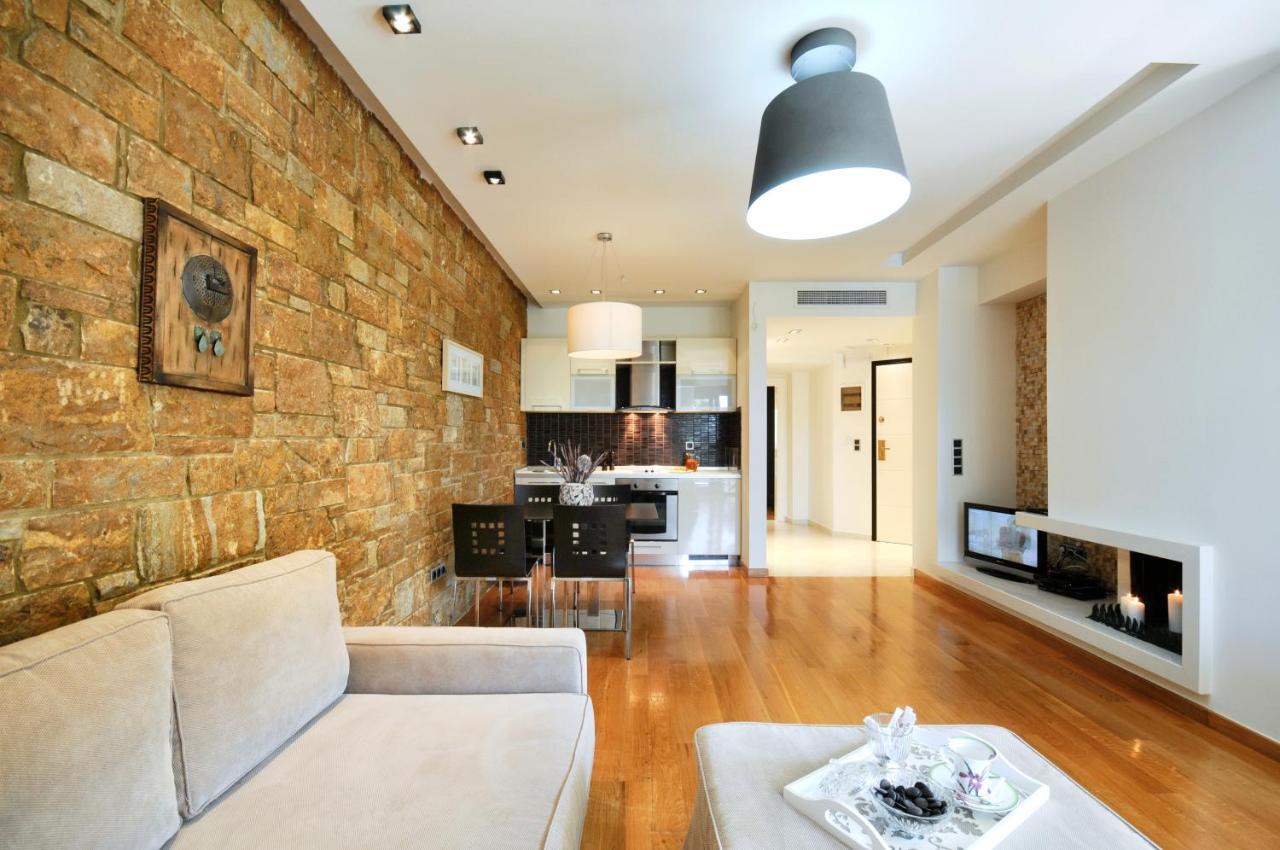 Sani Polyastron Hotel & Spa מראה חיצוני תמונה