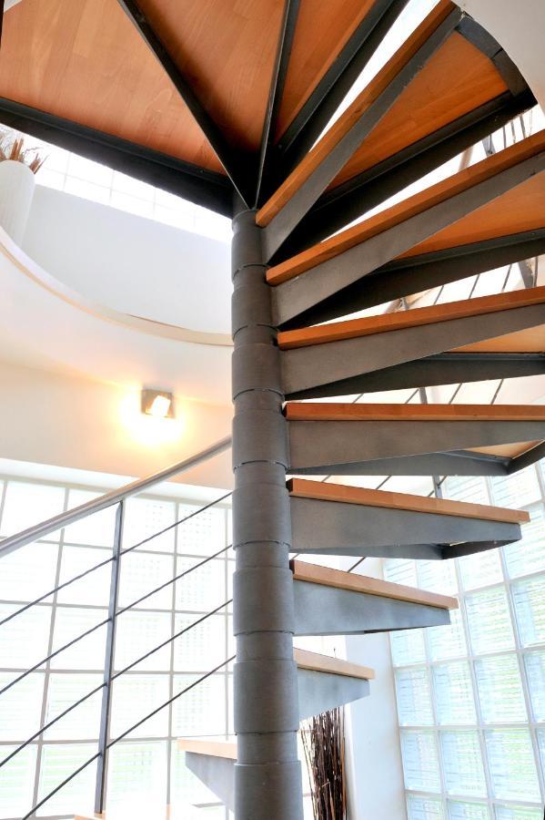 Sani Polyastron Hotel & Spa מראה חיצוני תמונה