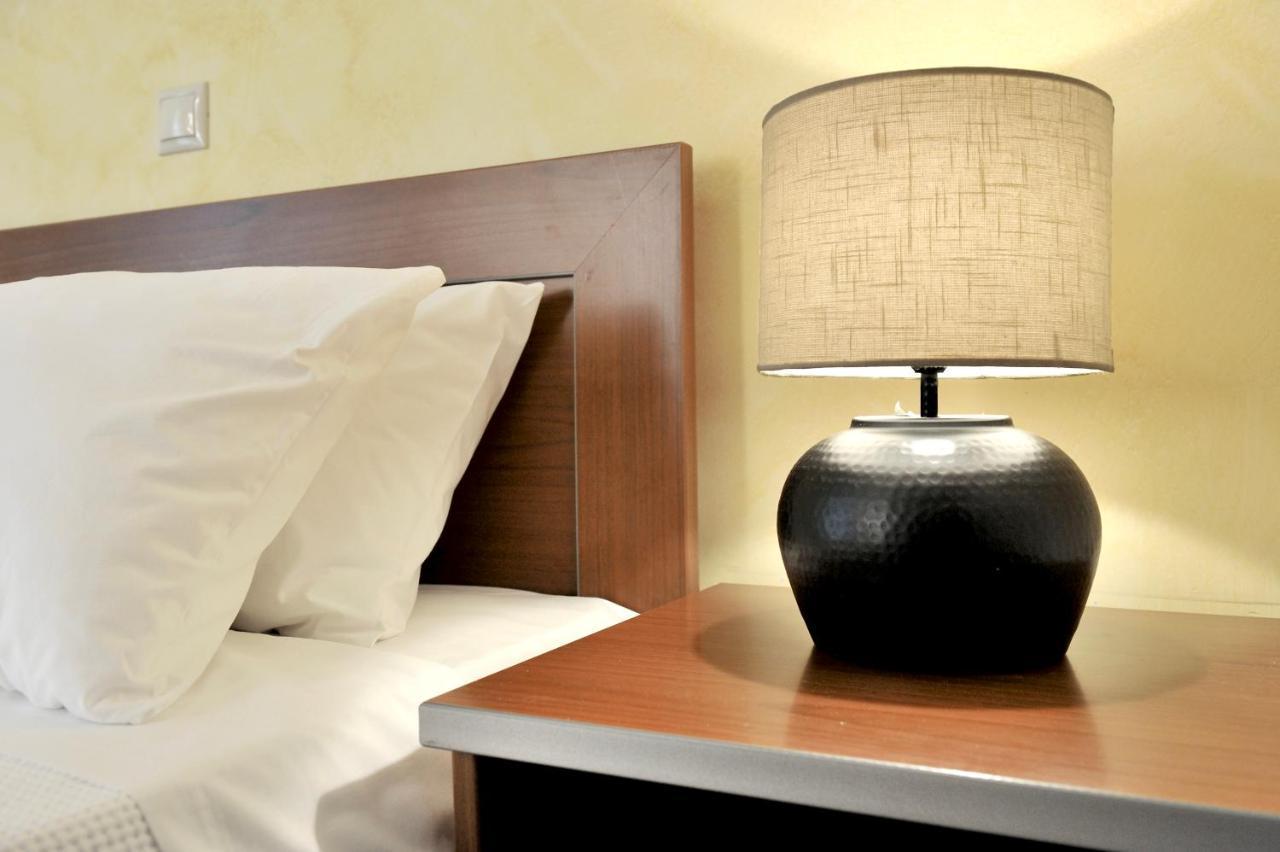 Sani Polyastron Hotel & Spa מראה חיצוני תמונה