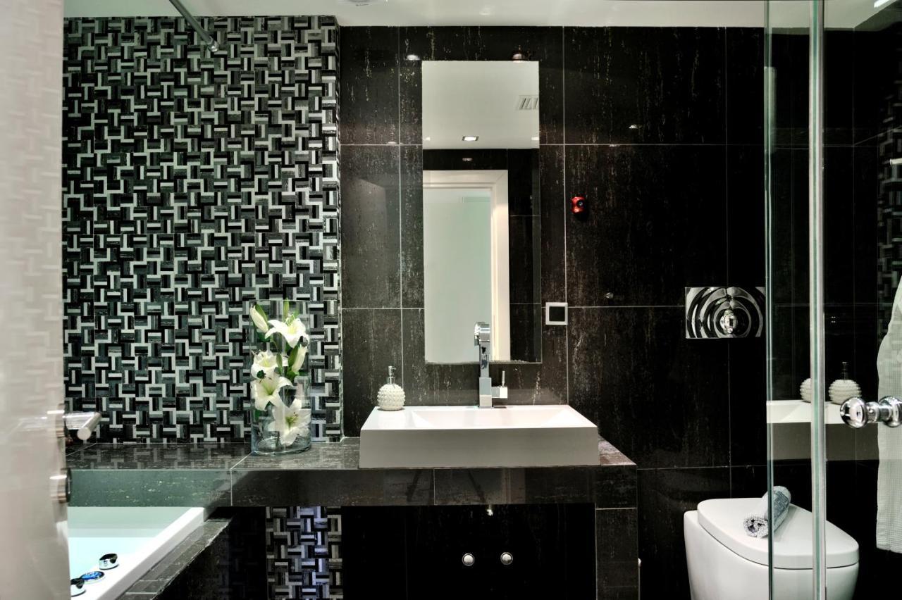 Sani Polyastron Hotel & Spa מראה חיצוני תמונה
