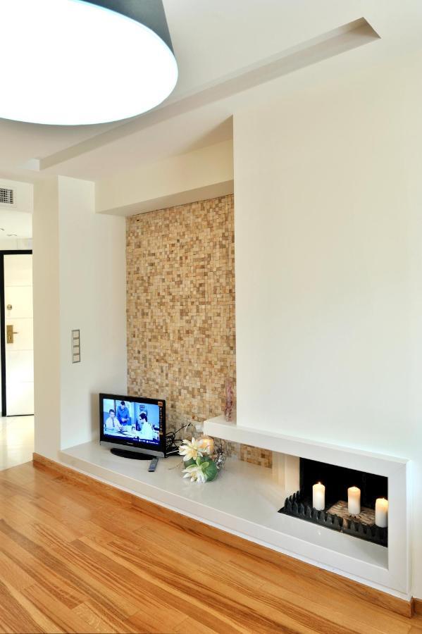 Sani Polyastron Hotel & Spa מראה חיצוני תמונה