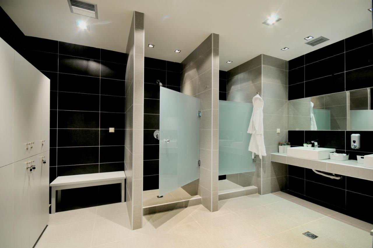 Sani Polyastron Hotel & Spa מראה חיצוני תמונה