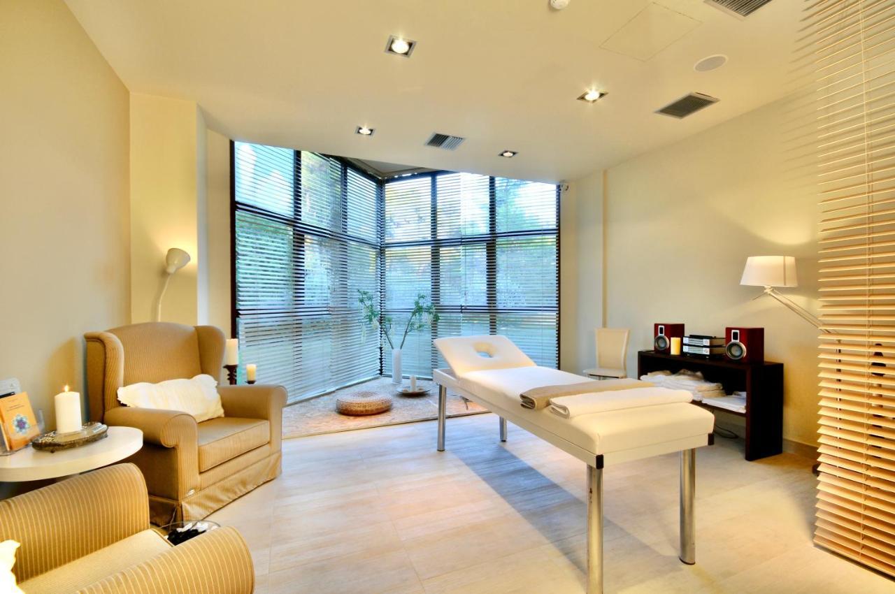 Sani Polyastron Hotel & Spa מראה חיצוני תמונה