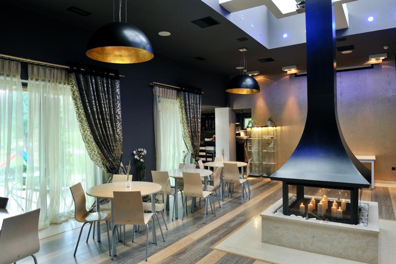 Sani Polyastron Hotel & Spa מראה חיצוני תמונה