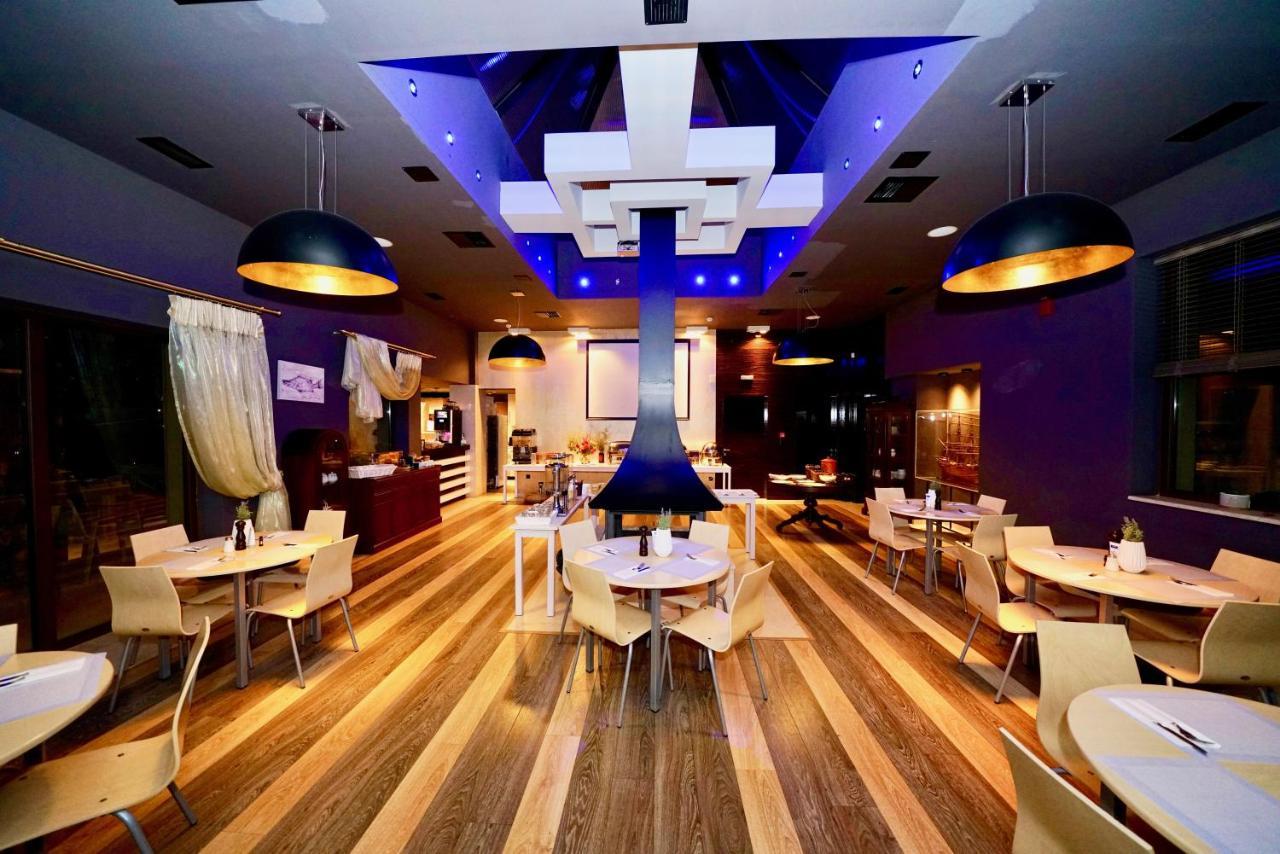 Sani Polyastron Hotel & Spa מראה חיצוני תמונה