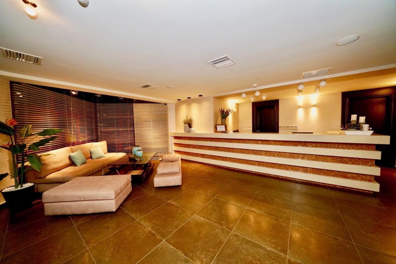 Sani Polyastron Hotel & Spa מראה חיצוני תמונה